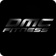 Logo de DMC FITNESS